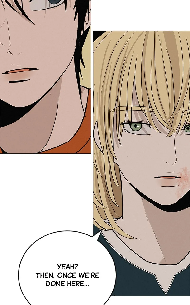 Read Radiant Rewind chapter 34 image 147 on Lezhin
