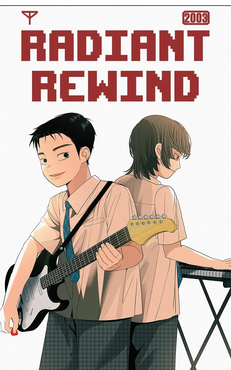 Read Radiant Rewind chapter 34 image 152 on Lezhin