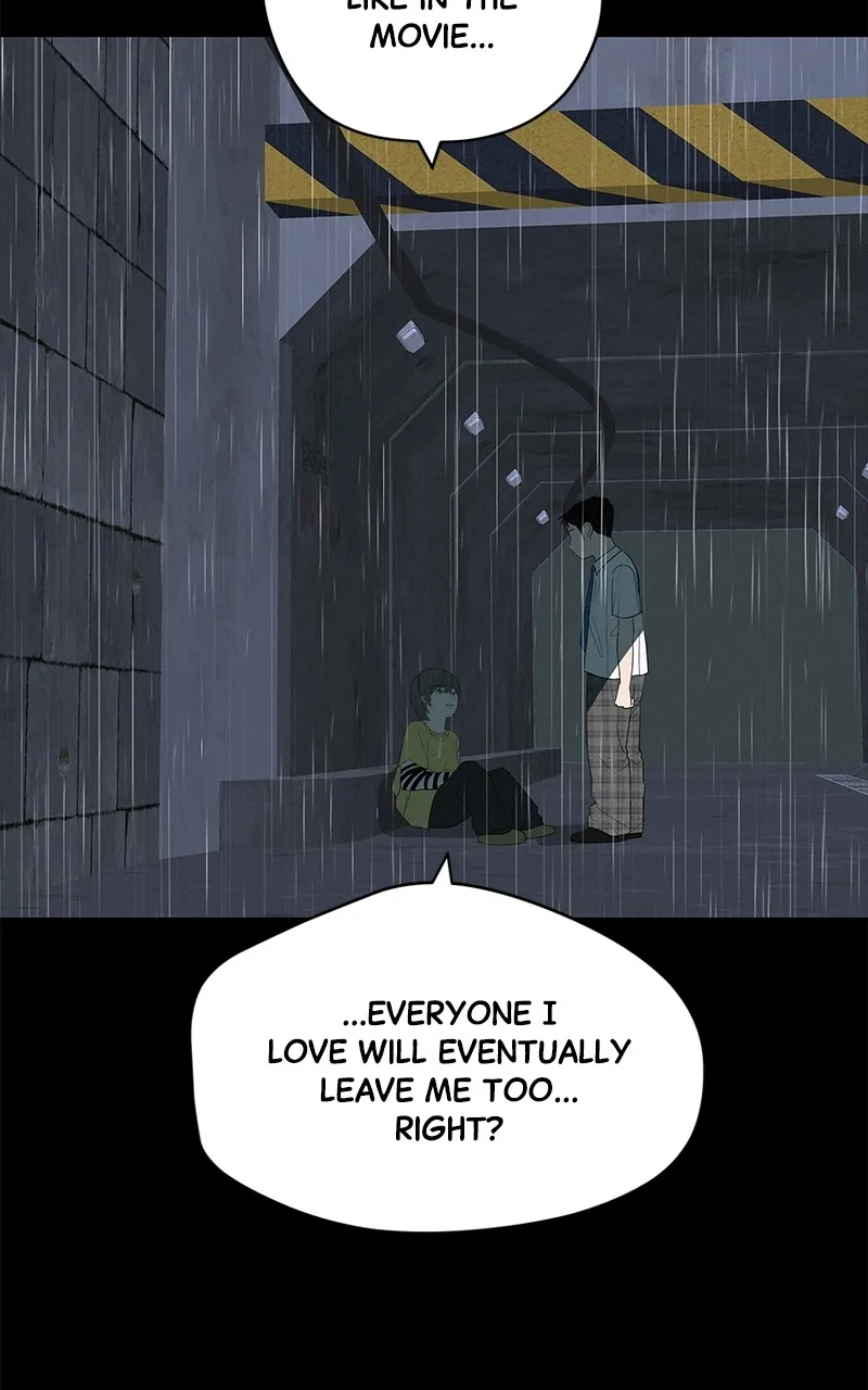 Read Radiant Rewind chapter 34 image 19 on Lezhin