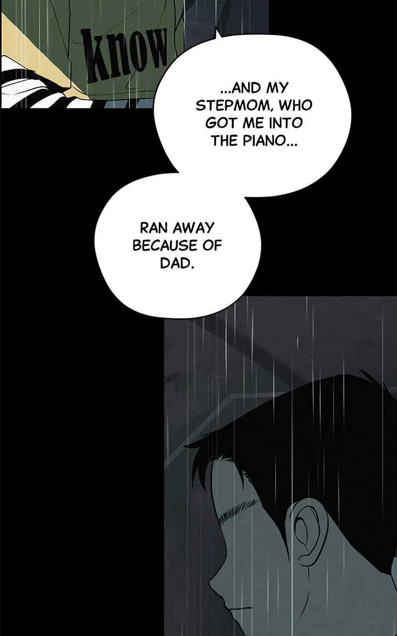 Read Radiant Rewind chapter 34 image 21 on Lezhin