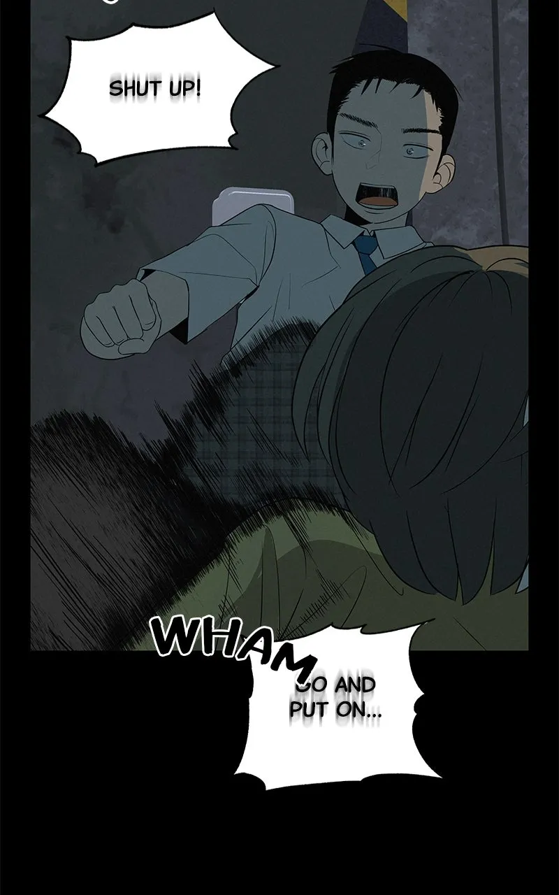 Read Radiant Rewind chapter 34 image 23 on Lezhin