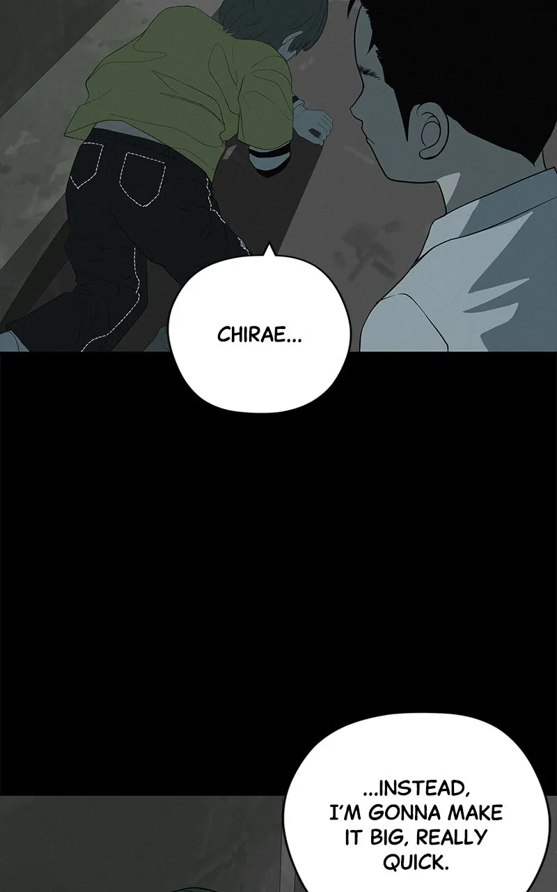 Read Radiant Rewind chapter 34 image 25 on Lezhin