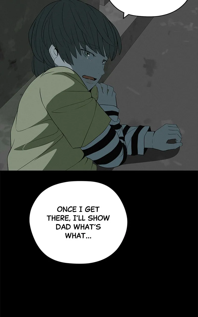 Read Radiant Rewind chapter 34 image 26 on Lezhin