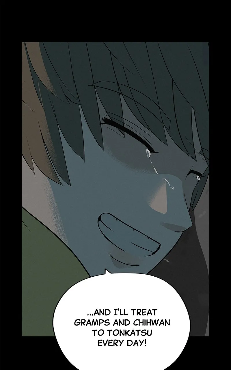 Read Radiant Rewind chapter 34 image 27 on Lezhin