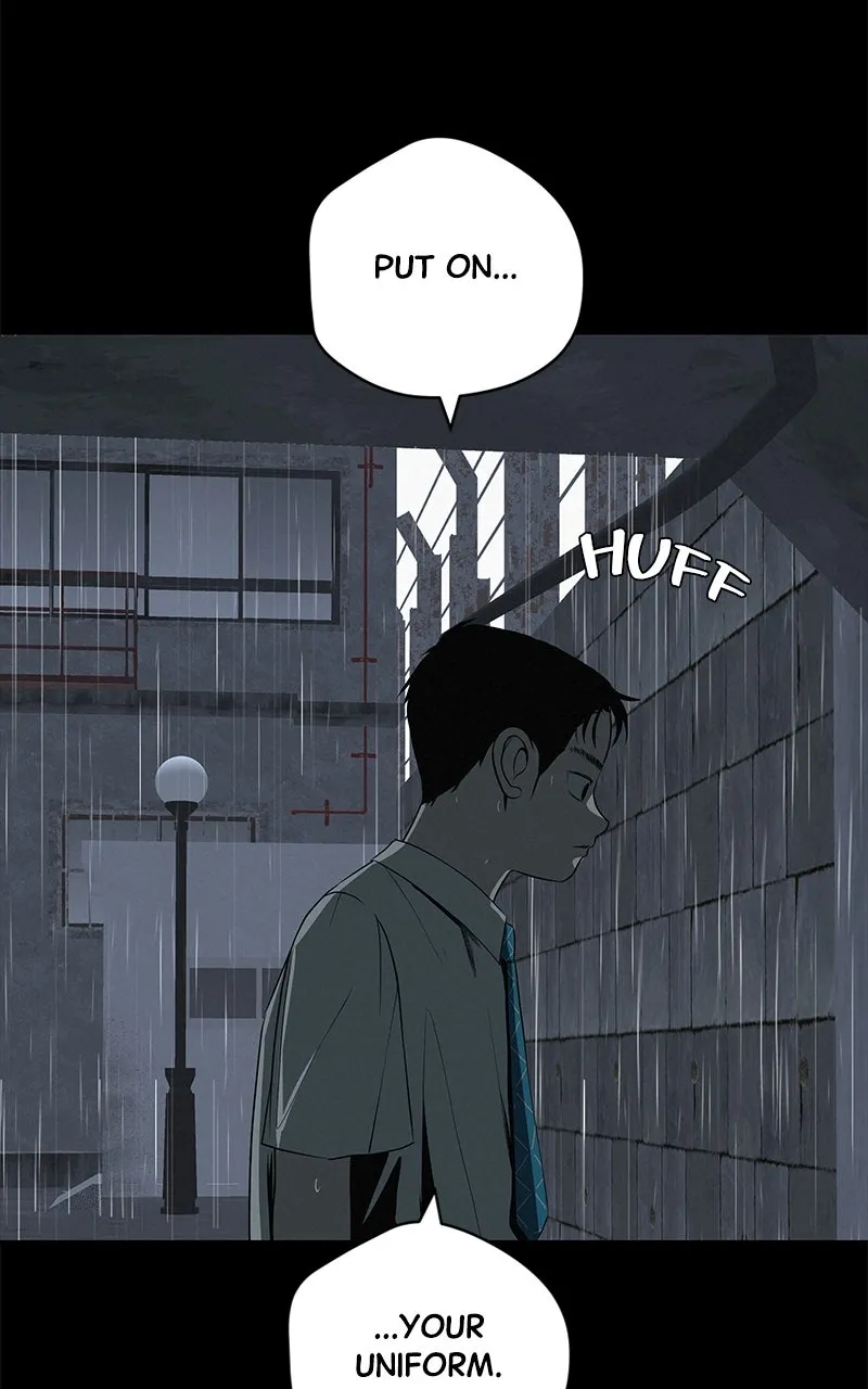 Read Radiant Rewind chapter 34 image 3 on Lezhin
