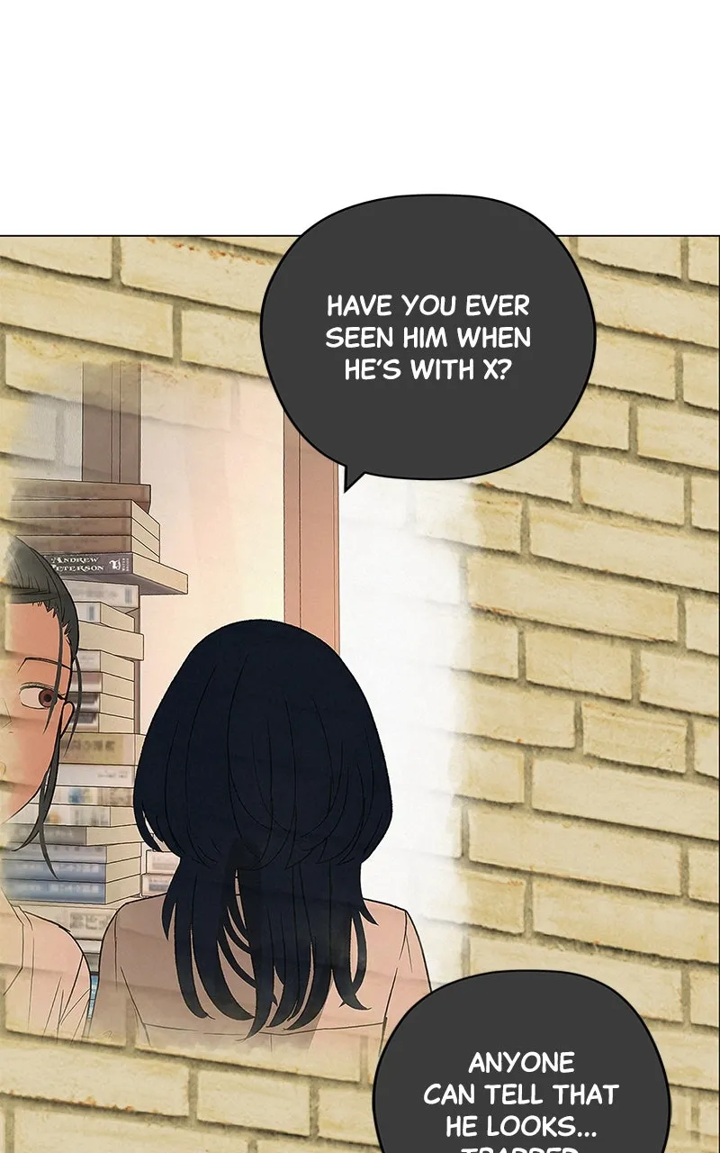 Read Radiant Rewind chapter 34 image 34 on Lezhin