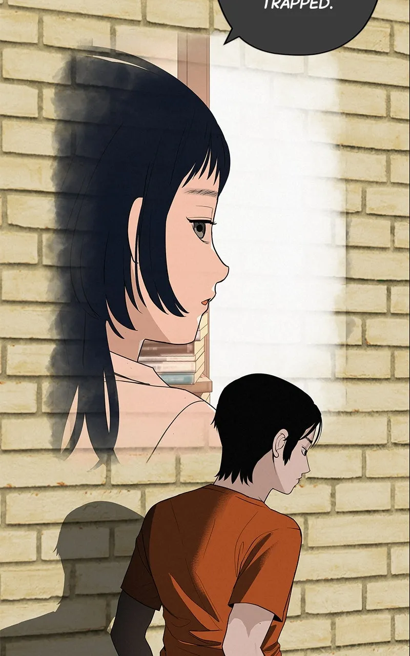 Read Radiant Rewind chapter 34 image 35 on Lezhin