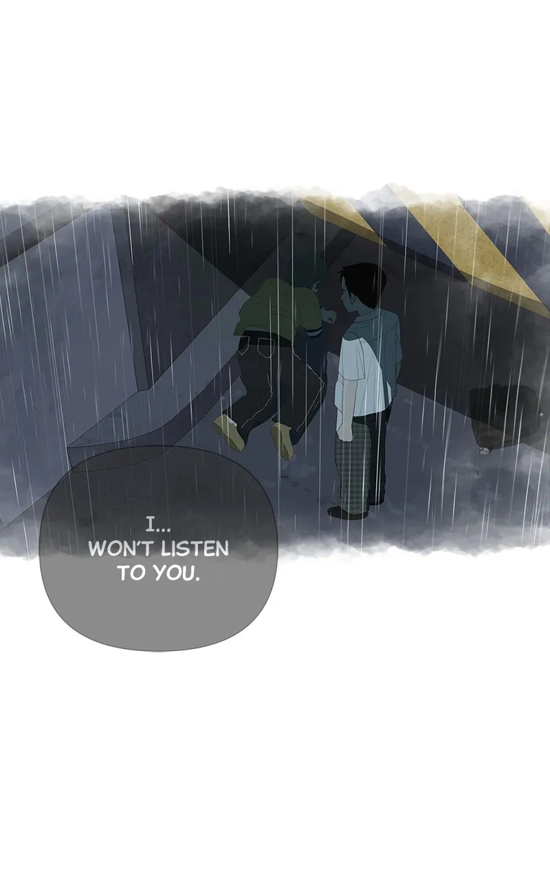 Read Radiant Rewind chapter 34 image 39 on Lezhin
