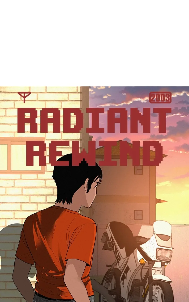 Read Radiant Rewind chapter 34 image 41 on Lezhin