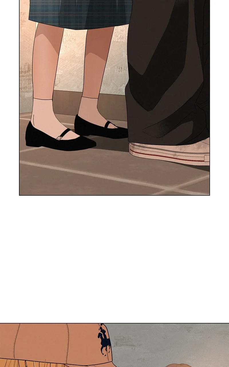 Read Radiant Rewind chapter 34 image 43 on Lezhin