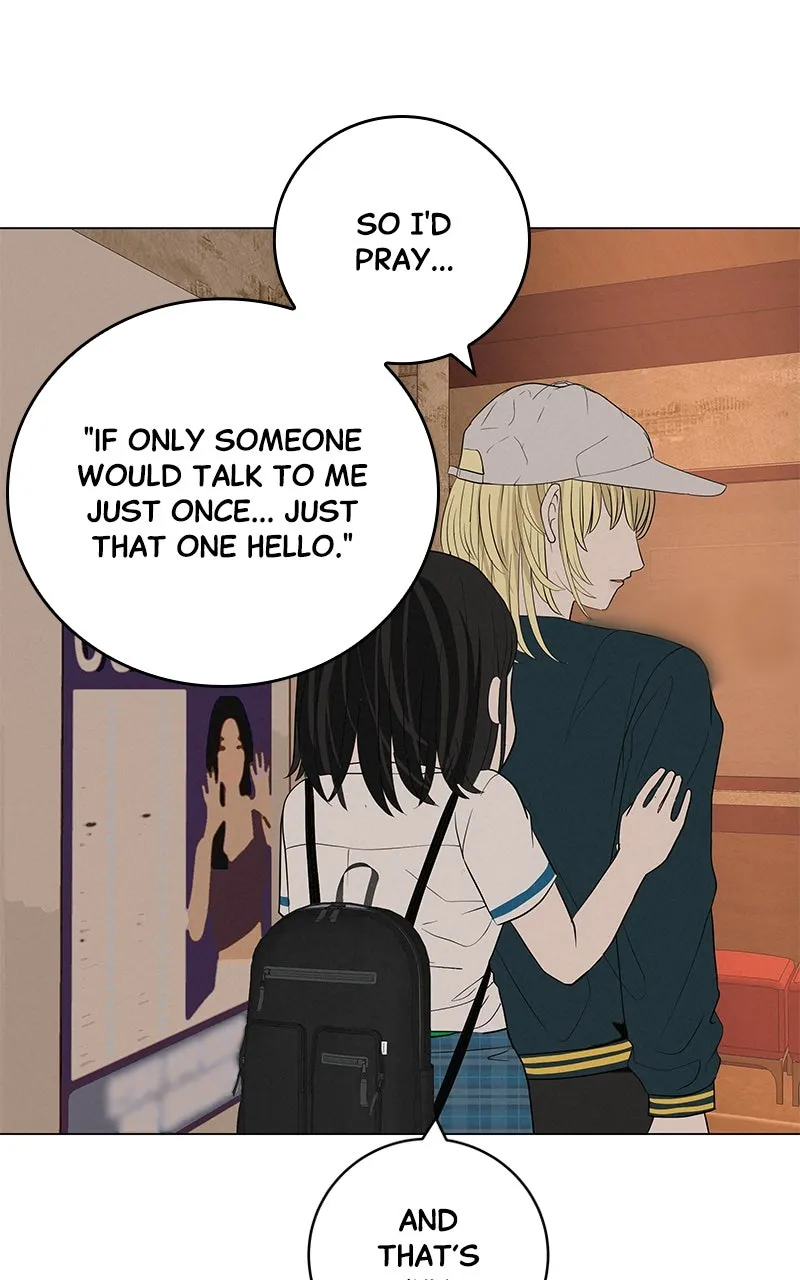 Read Radiant Rewind chapter 34 image 48 on Lezhin