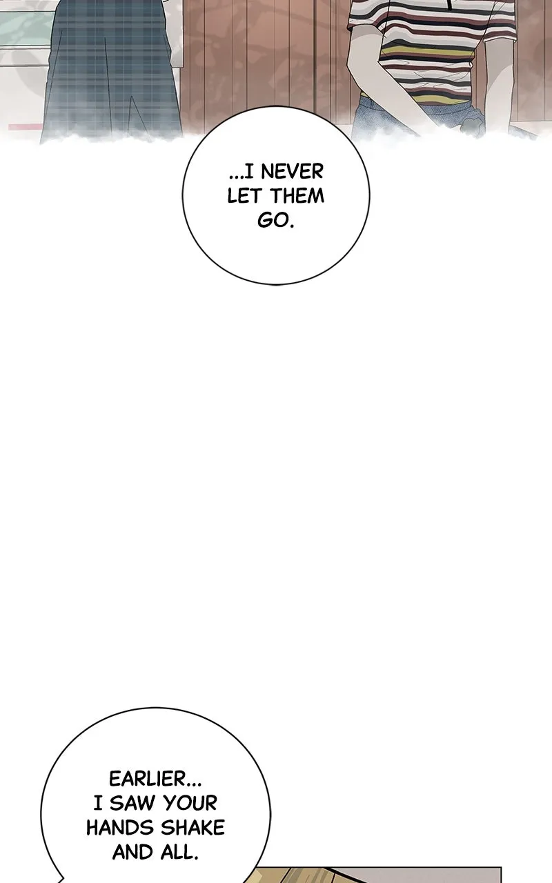 Read Radiant Rewind chapter 34 image 50 on Lezhin
