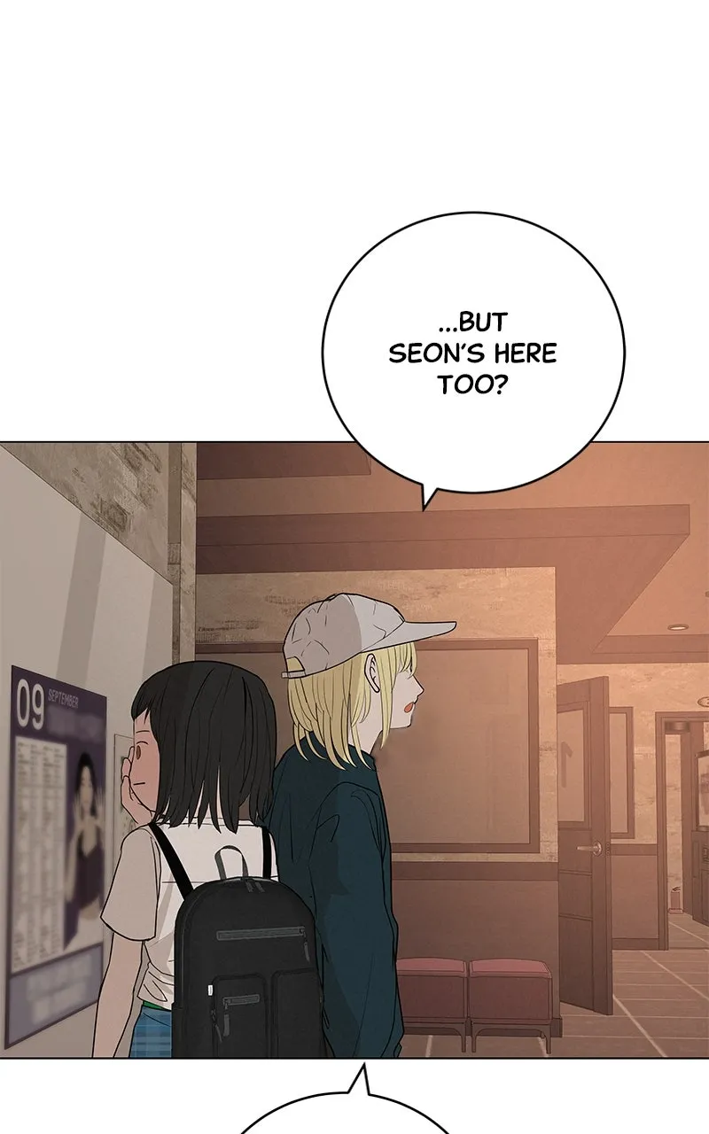 Read Radiant Rewind chapter 34 image 56 on Lezhin