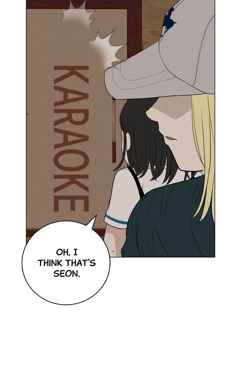 Read Radiant Rewind chapter 34 image 58 on Lezhin