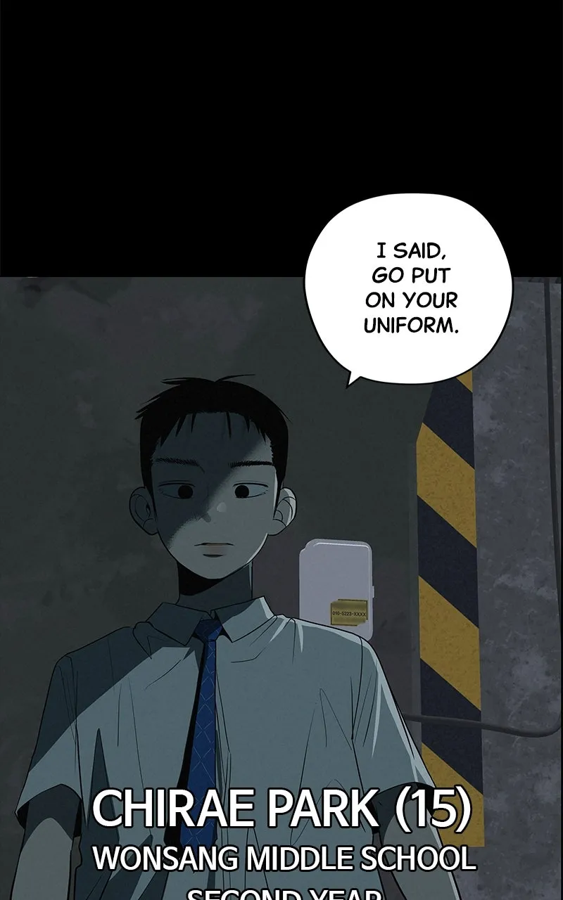 Read Radiant Rewind chapter 34 image 6 on Lezhin