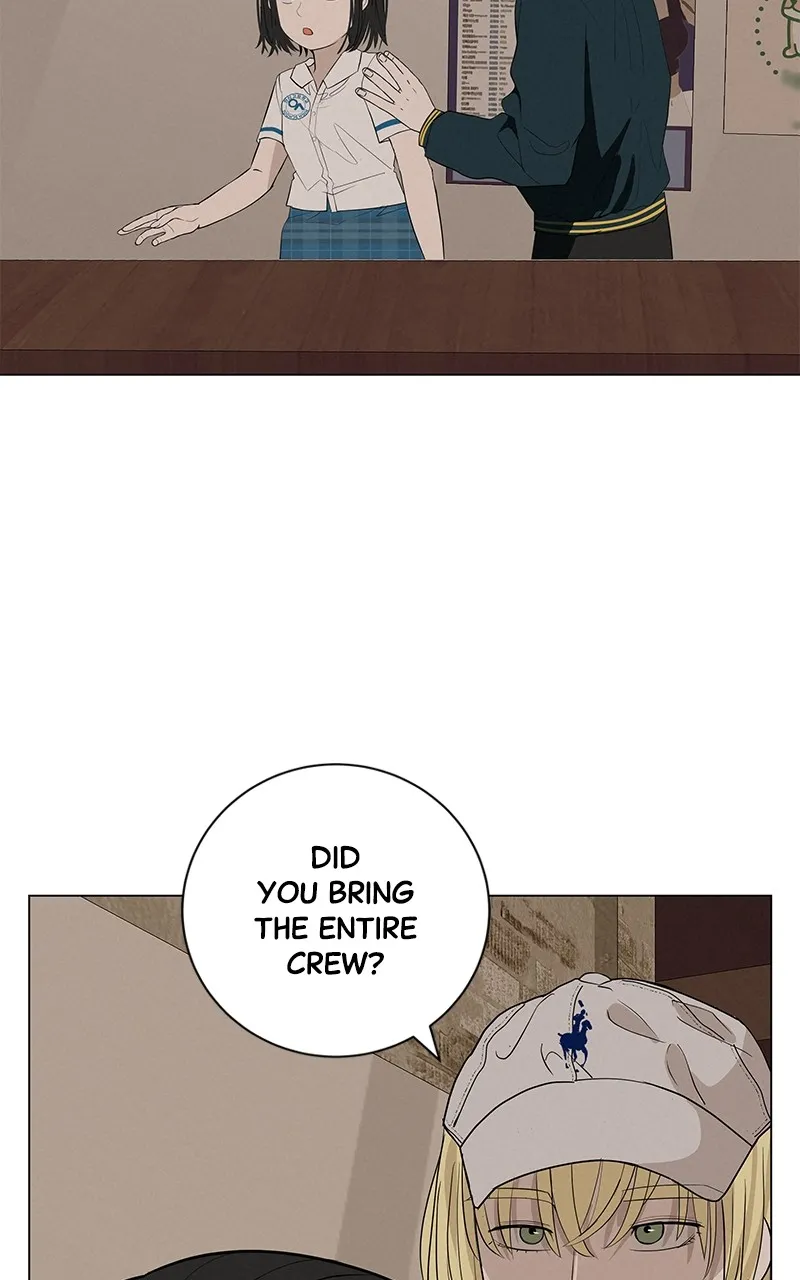 Read Radiant Rewind chapter 34 image 61 on Lezhin