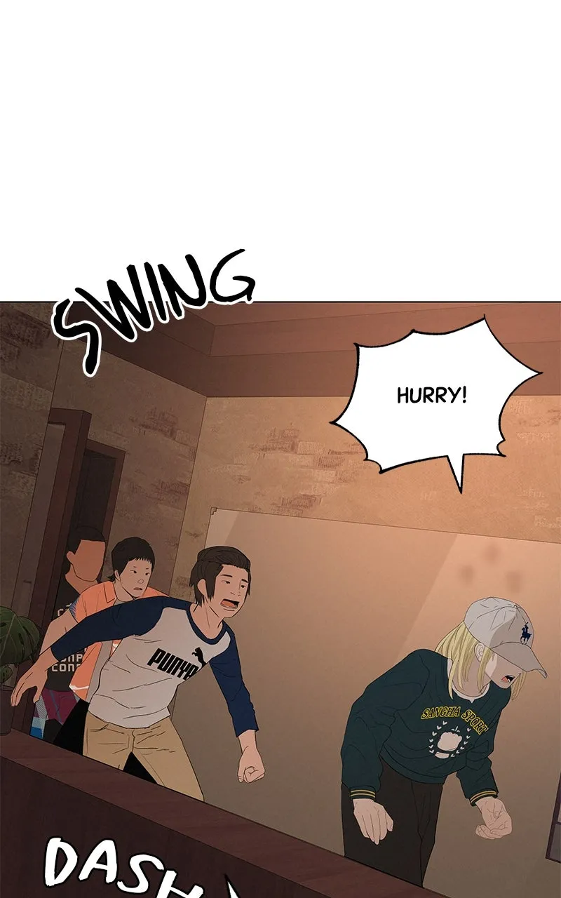 Read Radiant Rewind chapter 34 image 67 on Lezhin