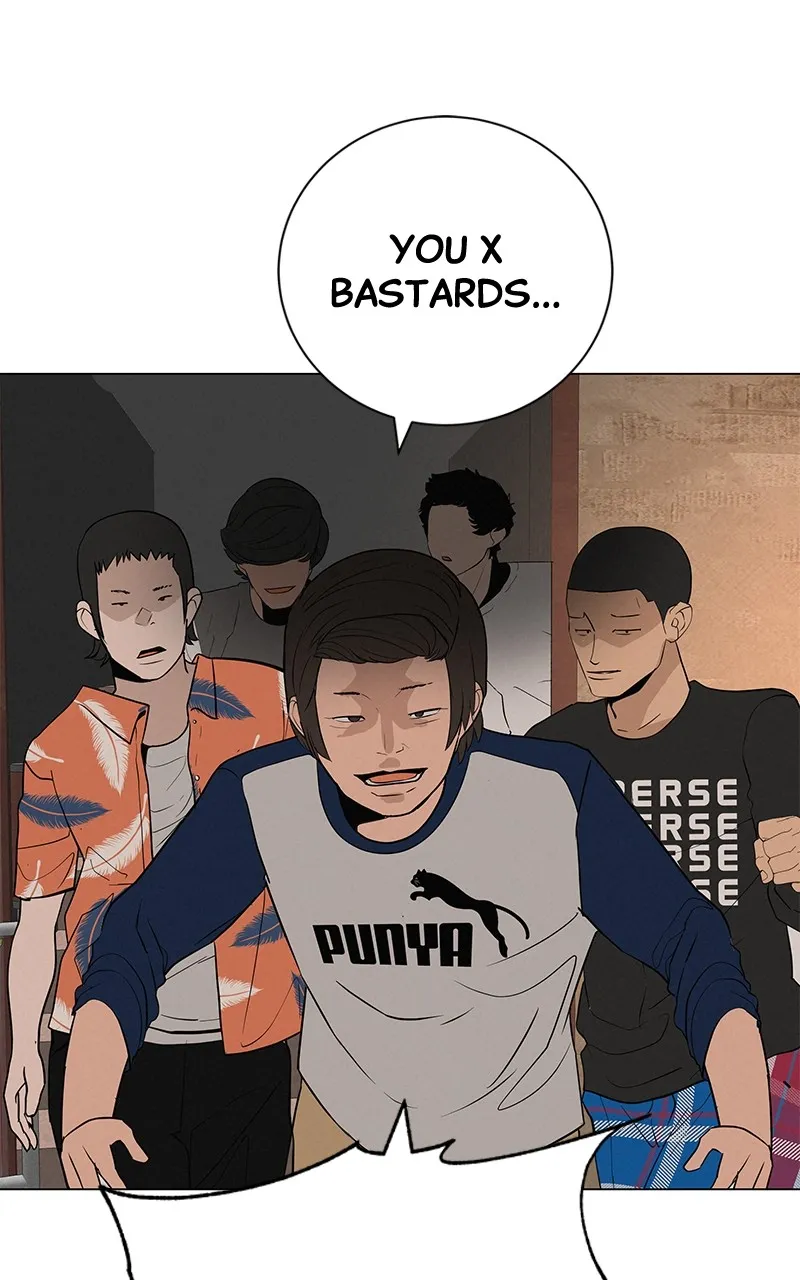 Read Radiant Rewind chapter 34 image 70 on Lezhin