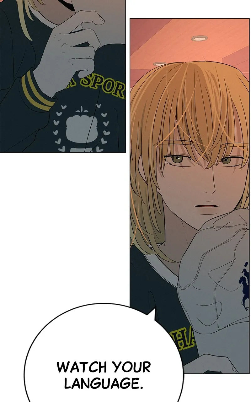 Read Radiant Rewind chapter 34 image 72 on Lezhin
