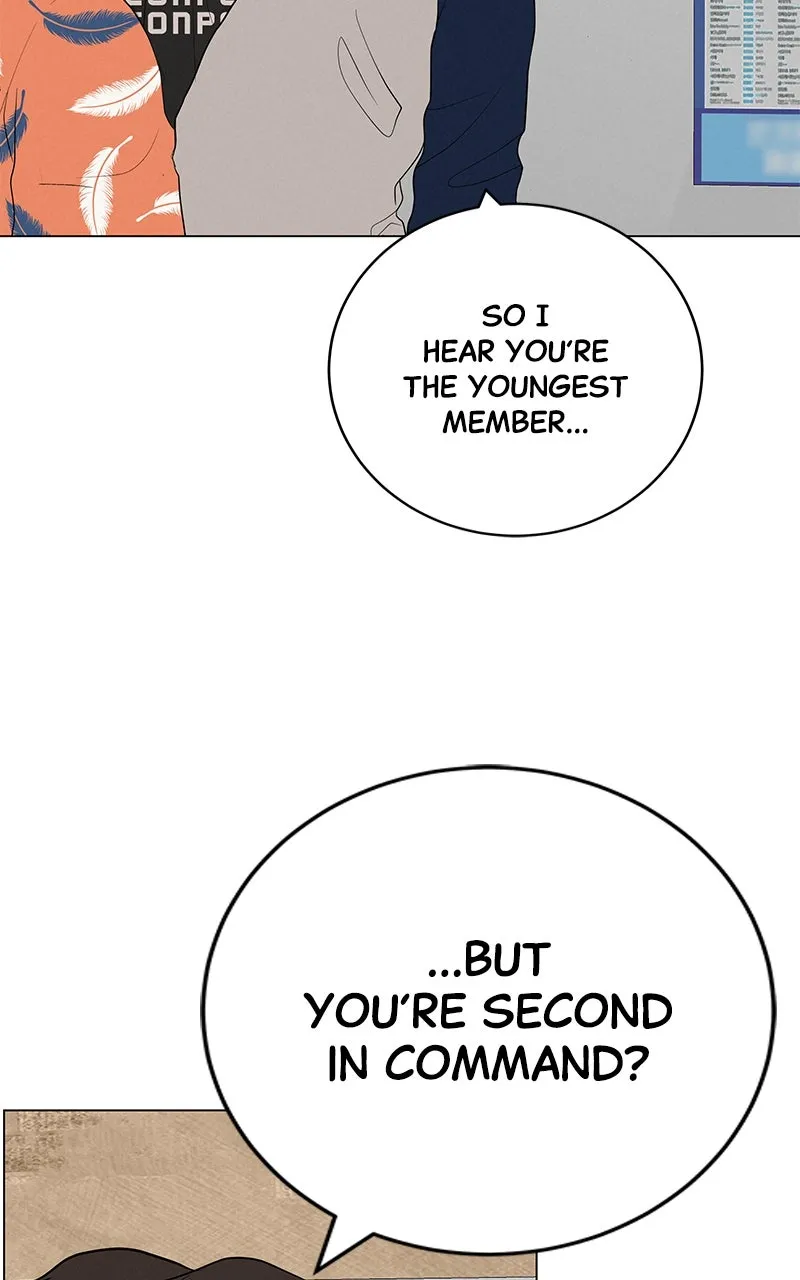 Read Radiant Rewind chapter 34 image 74 on Lezhin