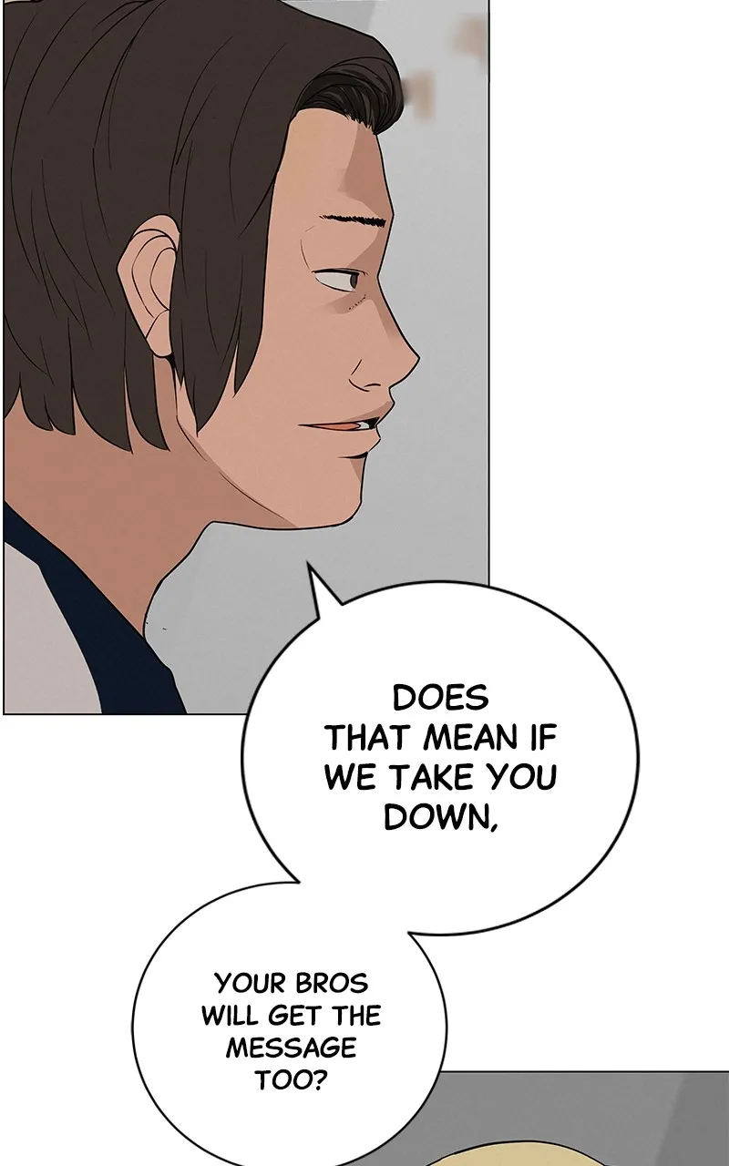 Read Radiant Rewind chapter 34 image 75 on Lezhin