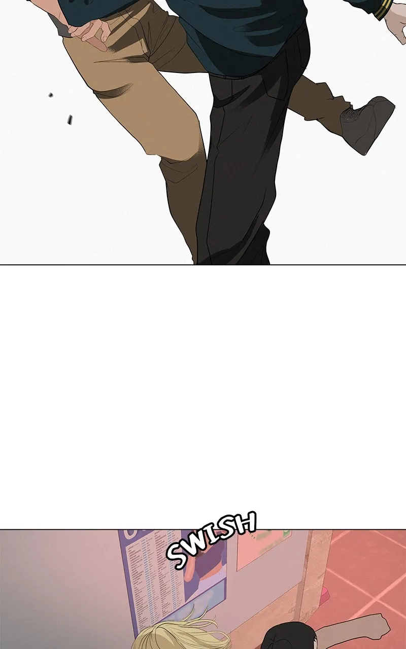 Read Radiant Rewind chapter 34 image 84 on Lezhin