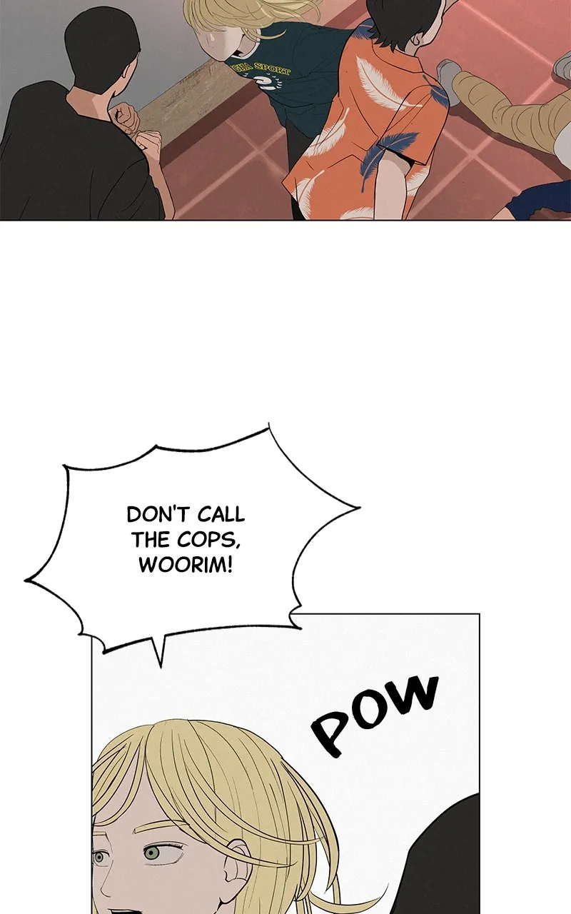 Read Radiant Rewind chapter 34 image 85 on Lezhin
