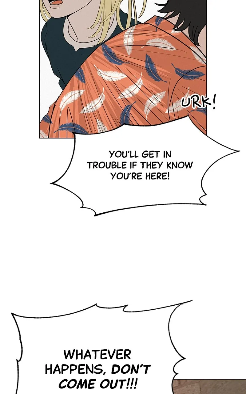 Read Radiant Rewind chapter 34 image 86 on Lezhin