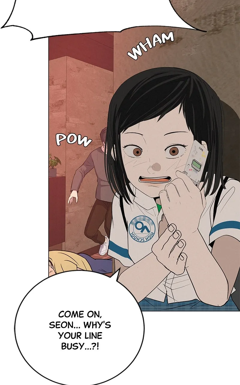 Read Radiant Rewind chapter 34 image 87 on Lezhin