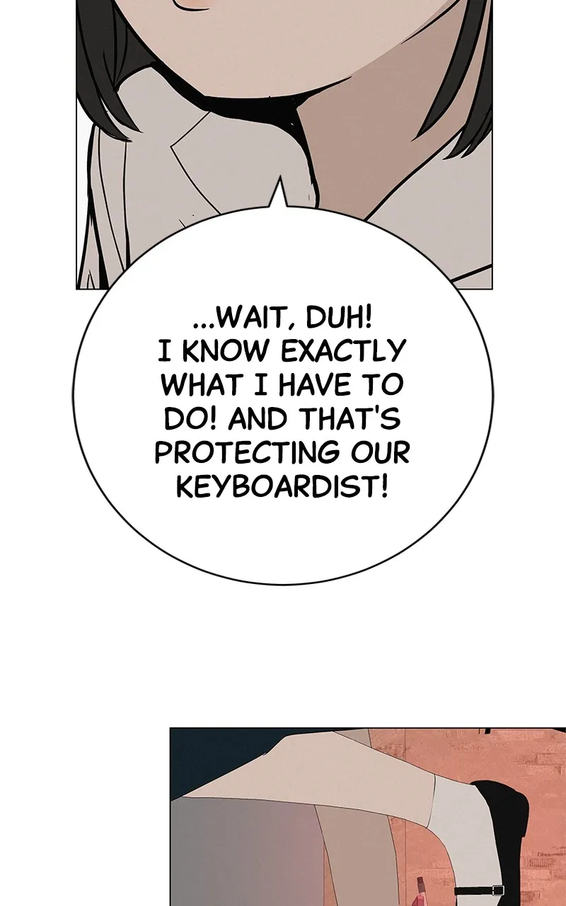 Read Radiant Rewind chapter 34 image 90 on Lezhin