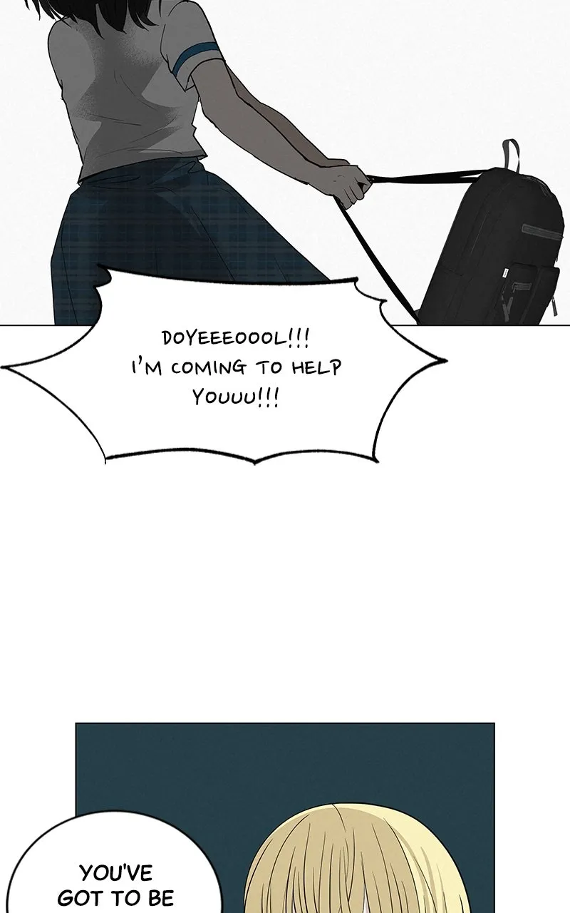 Read Radiant Rewind chapter 34 image 92 on Lezhin