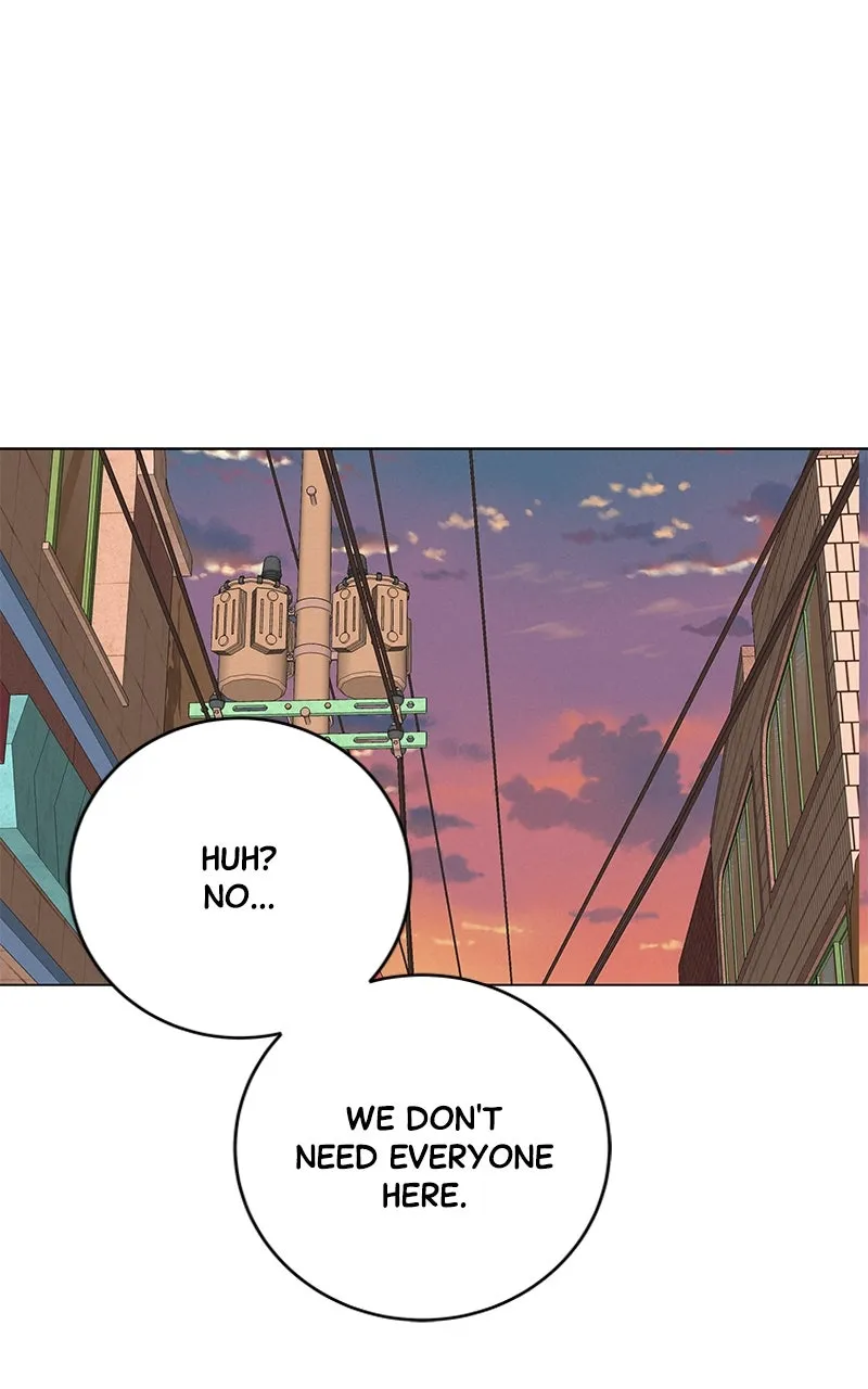 Read Radiant Rewind chapter 34 image 94 on Lezhin