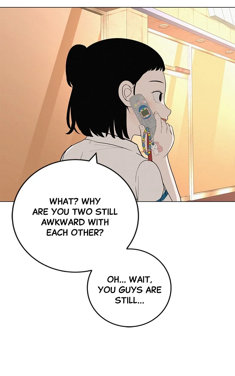 Read Radiant Rewind chapter 34 image 95 on Lezhin
