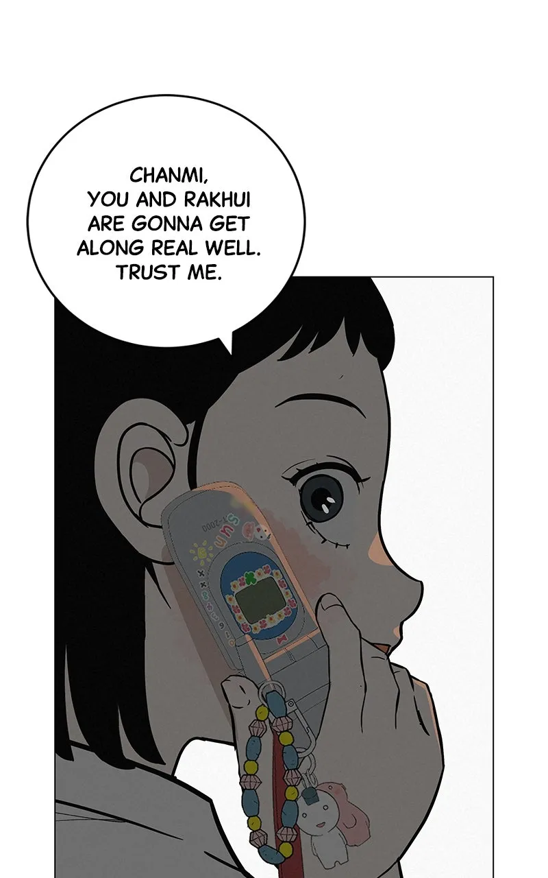 Read Radiant Rewind chapter 34 image 96 on Lezhin