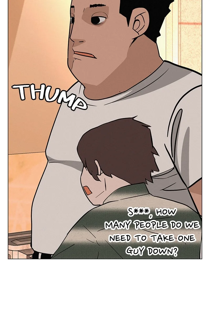 Read Radiant Rewind chapter 34 image 99 on Lezhin