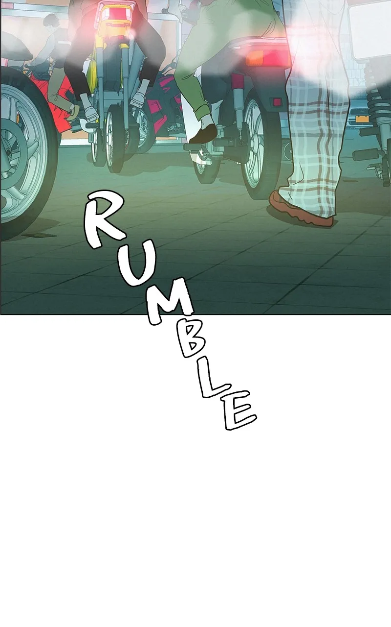 Read Radiant Rewind chapter 35 image 1 on Lezhin