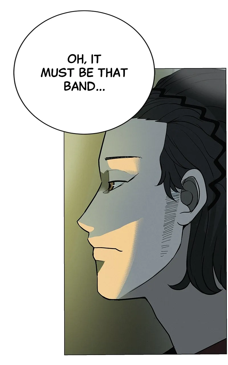 Read Radiant Rewind chapter 35 image 10 on Lezhin