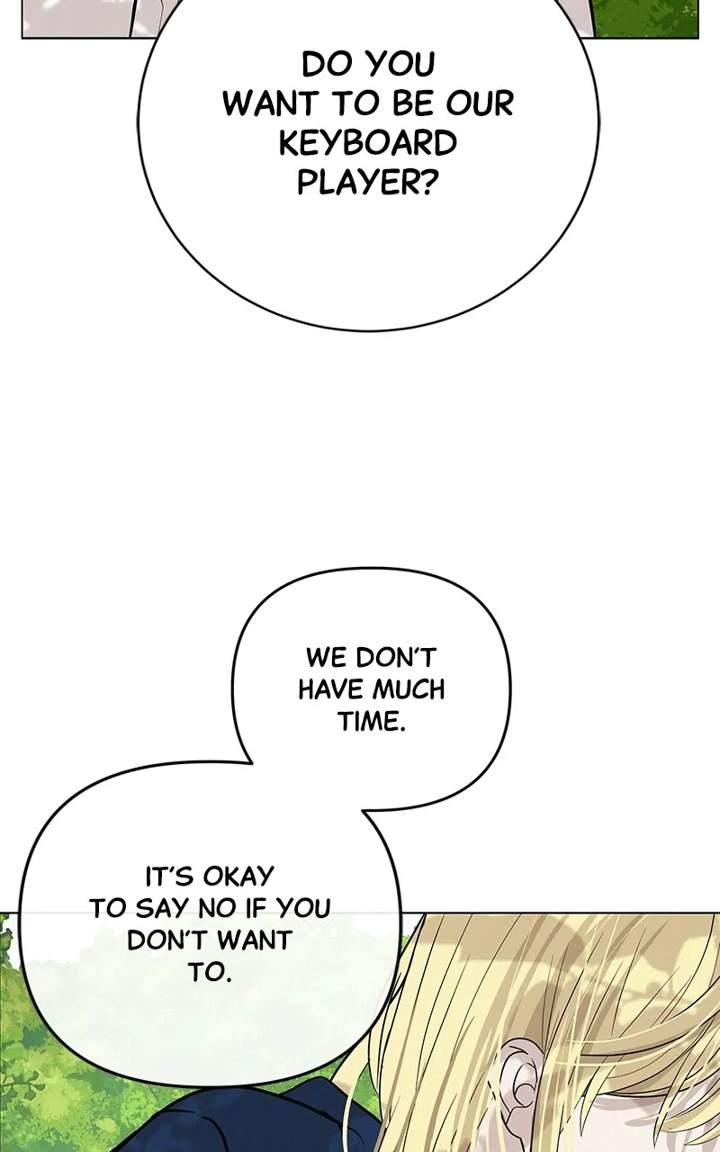 Read Radiant Rewind chapter 35 image 103 on Lezhin