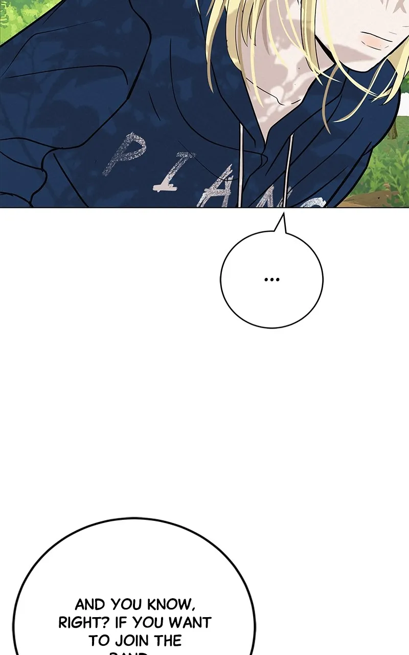 Read Radiant Rewind chapter 35 image 104 on Lezhin