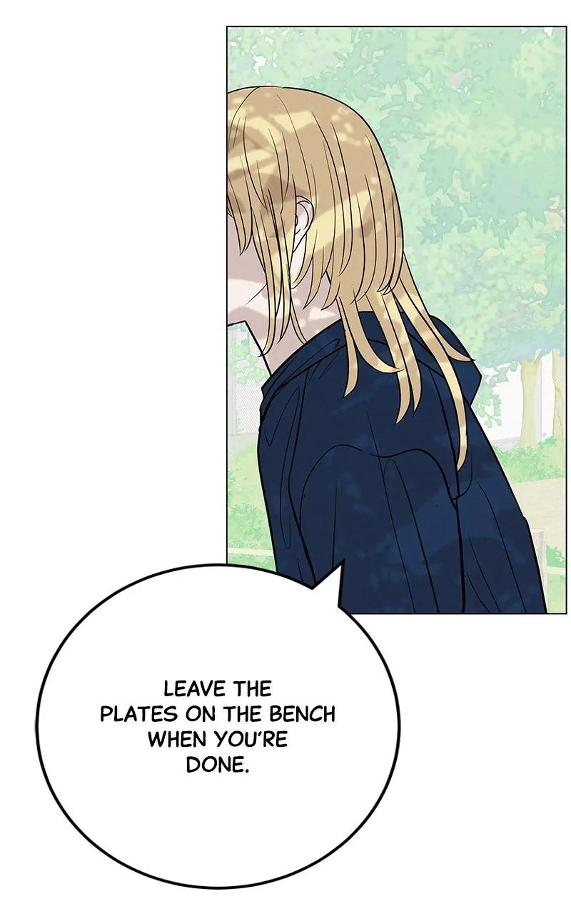 Read Radiant Rewind chapter 35 image 107 on Lezhin