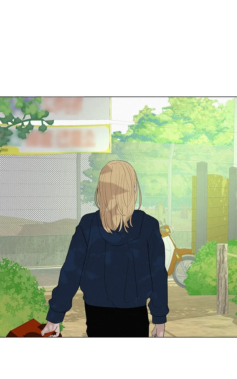 Read Radiant Rewind chapter 35 image 108 on Lezhin