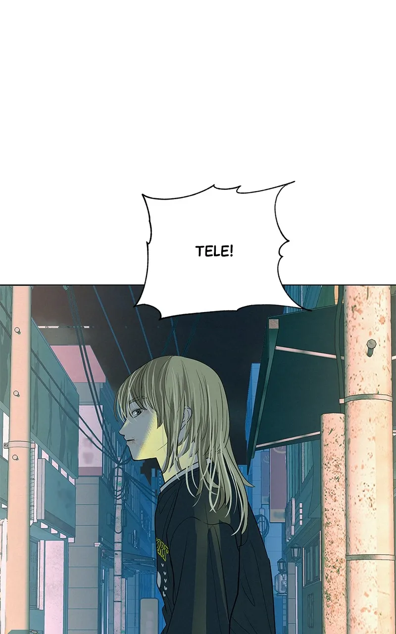 Read Radiant Rewind chapter 35 image 11 on Lezhin