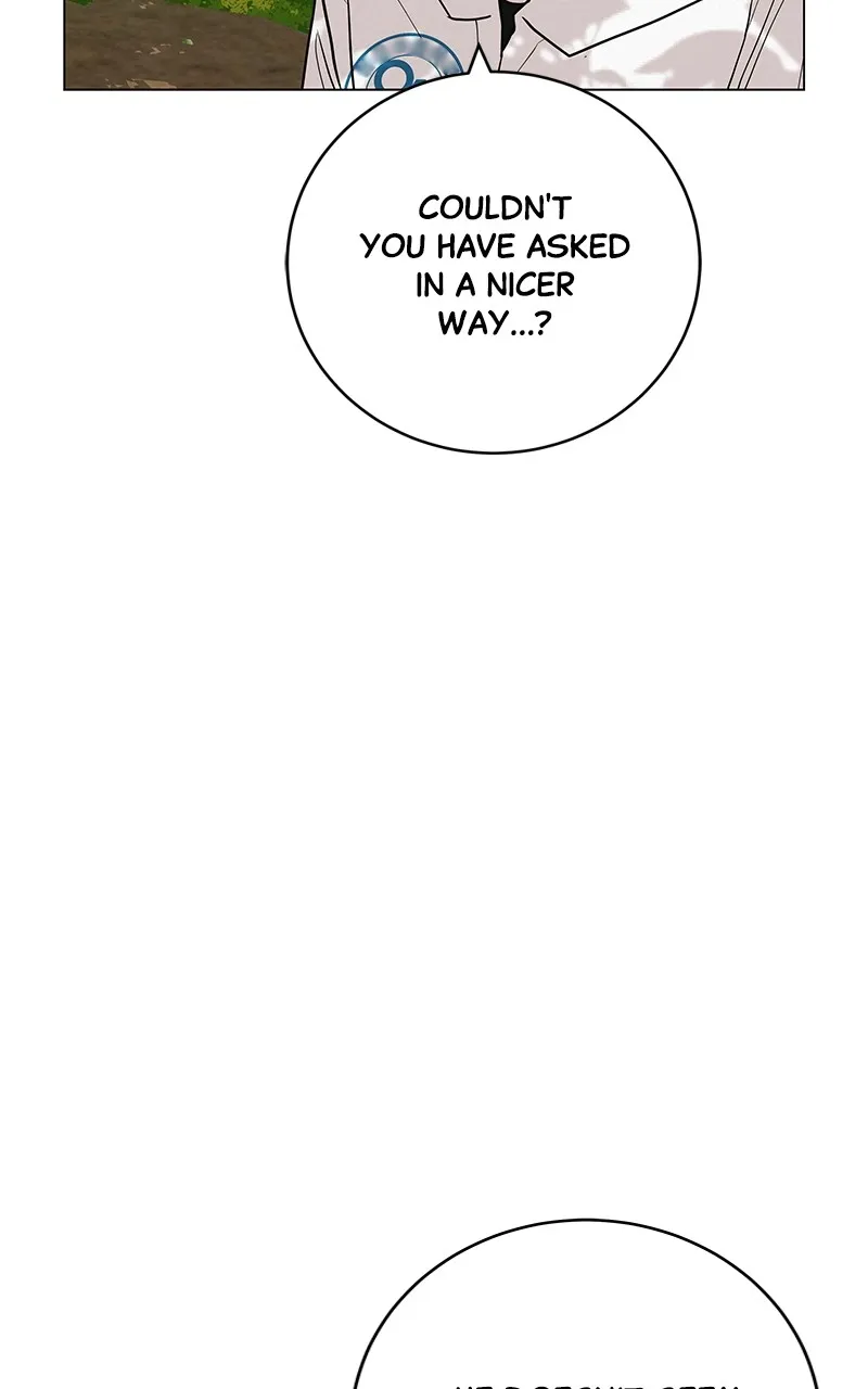 Read Radiant Rewind chapter 35 image 110 on Lezhin
