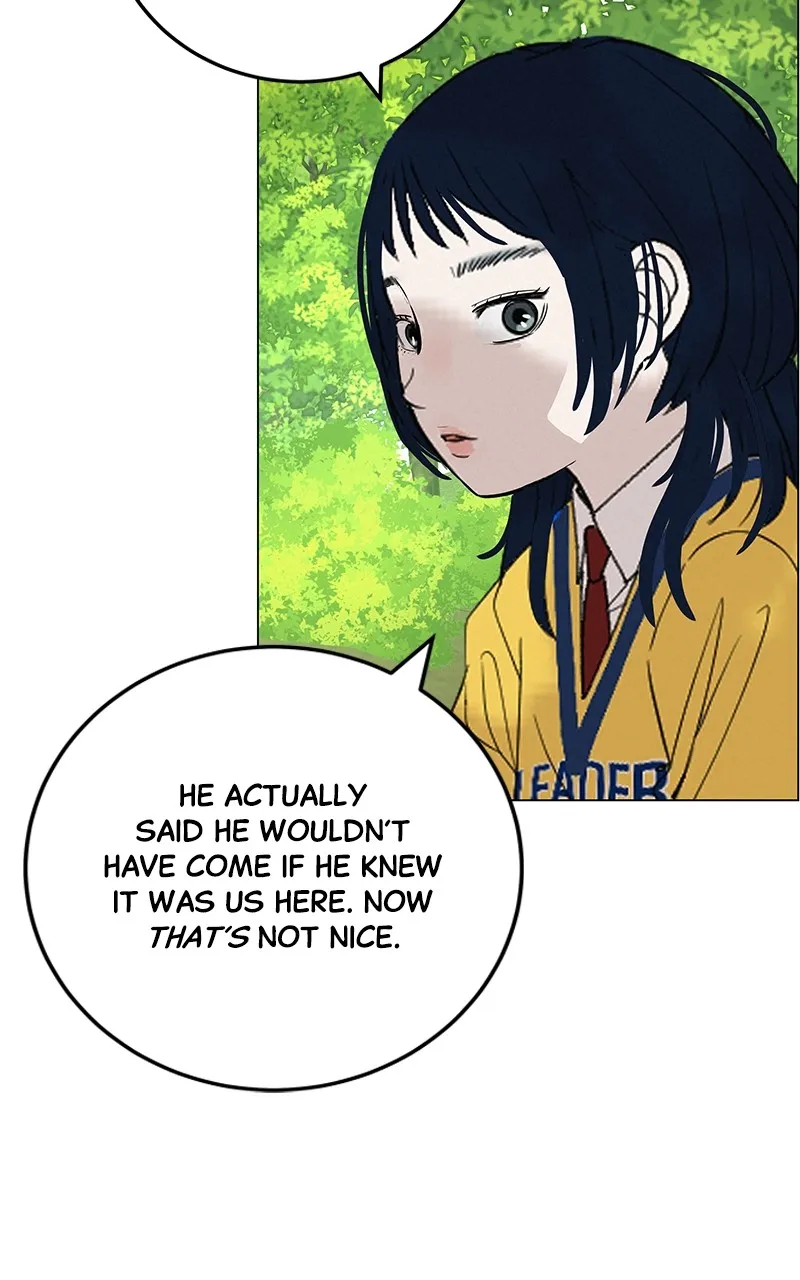 Read Radiant Rewind chapter 35 image 112 on Lezhin