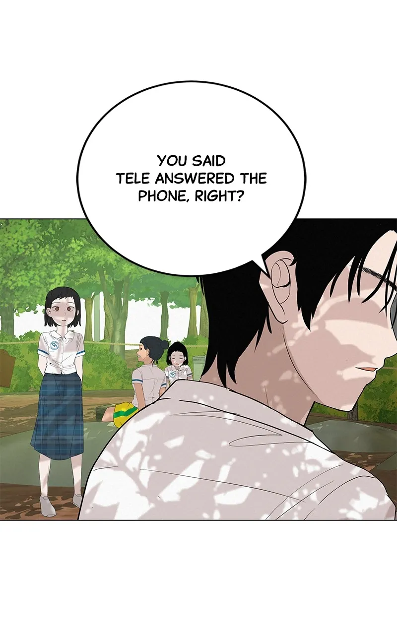 Read Radiant Rewind chapter 35 image 113 on Lezhin