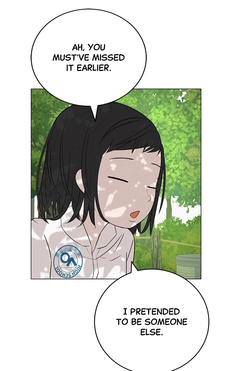 Read Radiant Rewind chapter 35 image 114 on Lezhin