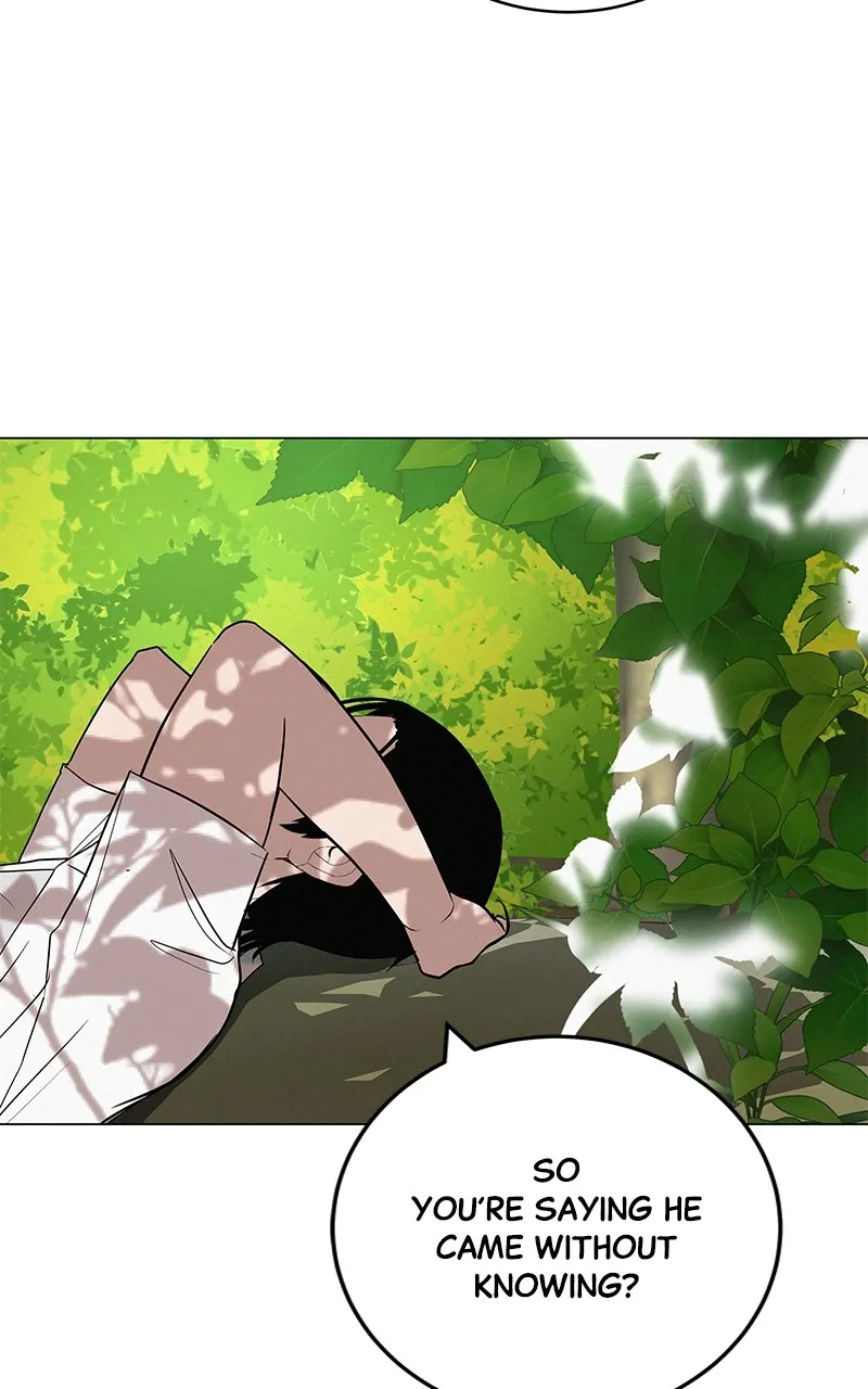 Read Radiant Rewind chapter 35 image 115 on Lezhin