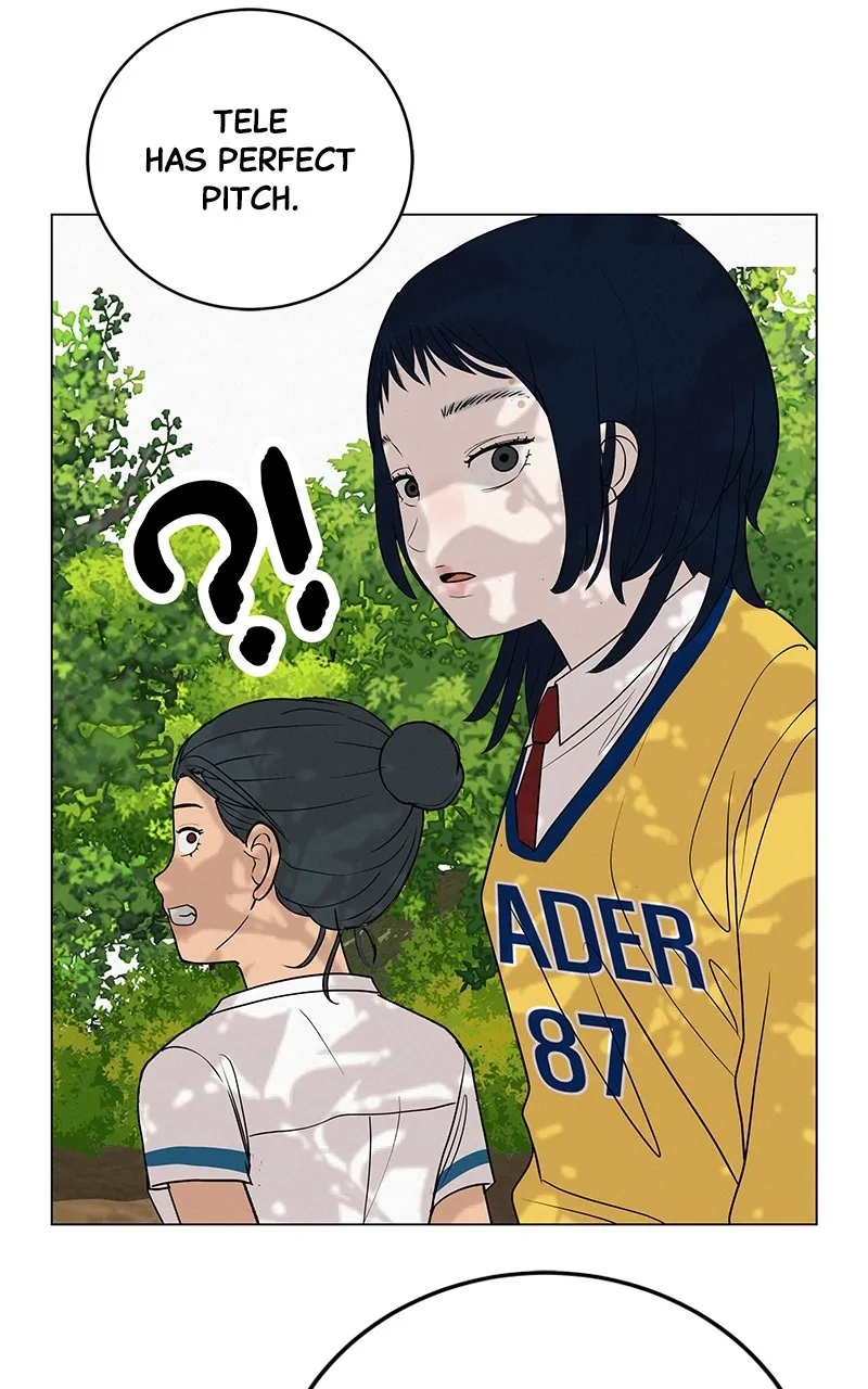 Read Radiant Rewind chapter 35 image 119 on Lezhin