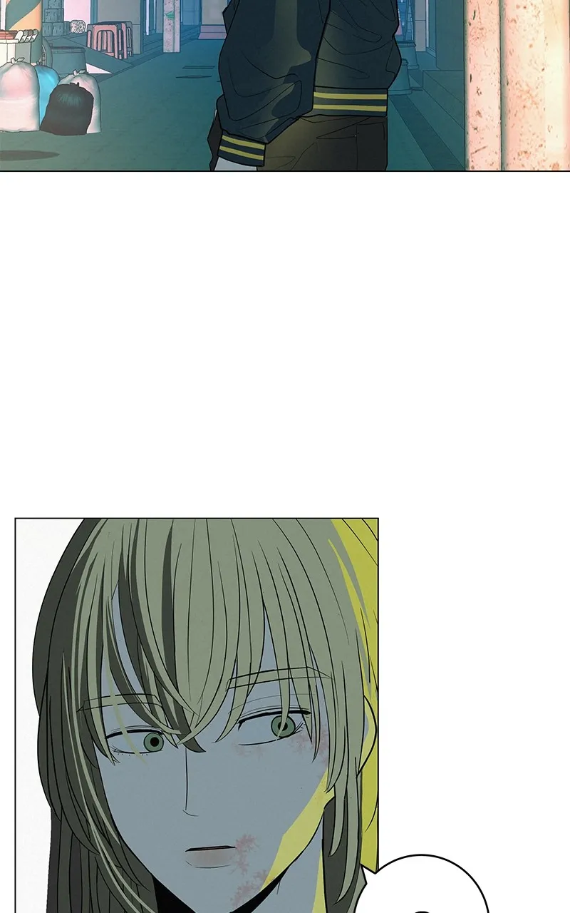 Read Radiant Rewind chapter 35 image 12 on Lezhin