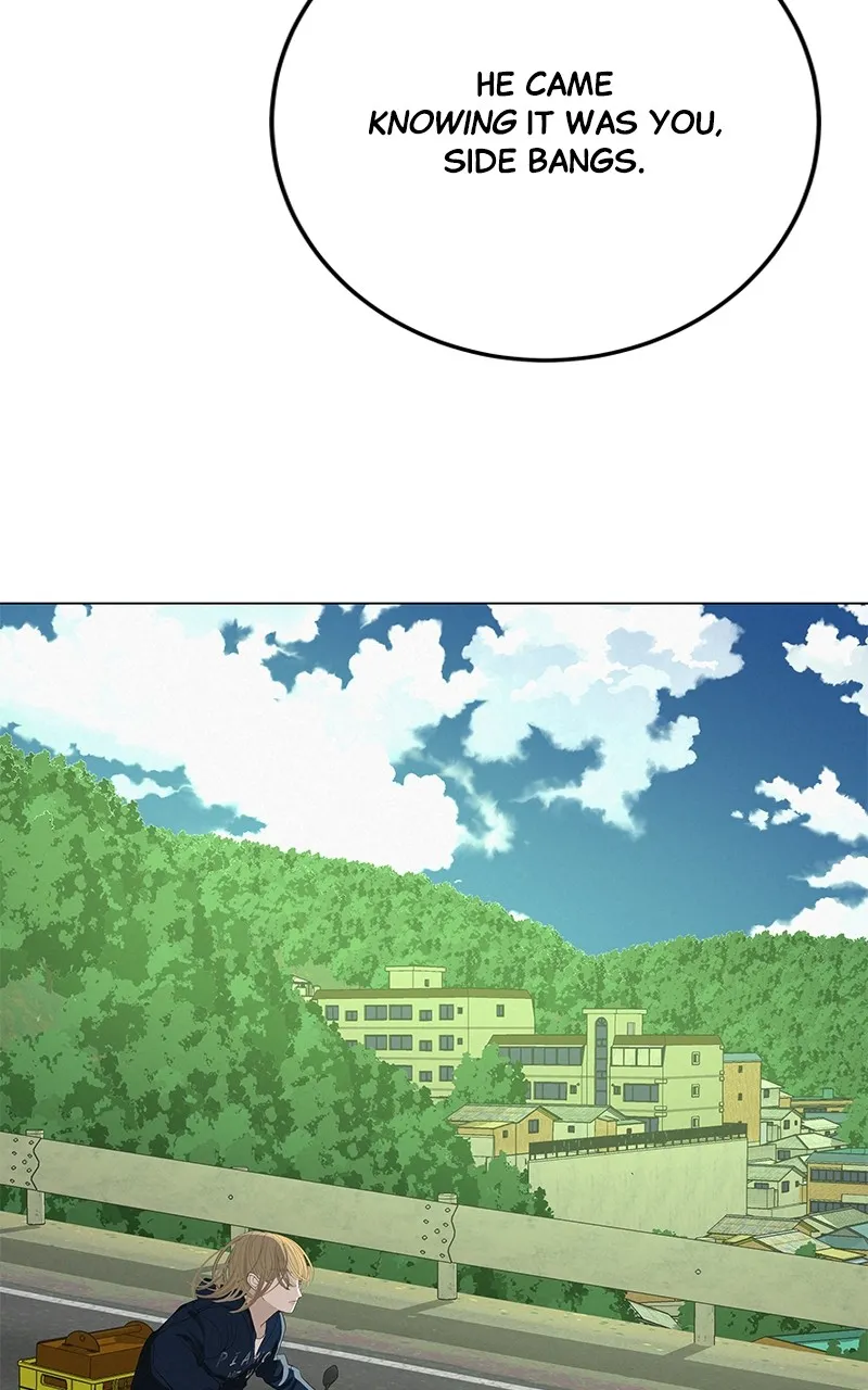 Read Radiant Rewind chapter 35 image 120 on Lezhin